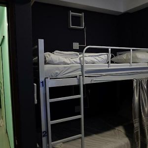 Gemenschappelijk Kamer Alleen voor Vrouwen